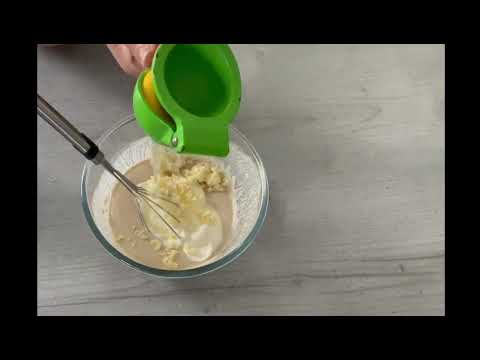 Easy Lemon Garlic Tahini Dressing!! How to Make Tahini Dressing