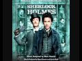Sherlock Holmes Movie Soundtrack - Data, Data, Data