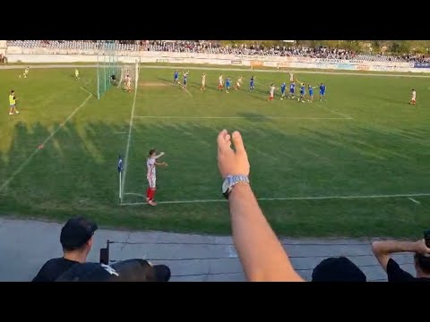 SUDAC NIJE DOZVOLIO ZVIJEZDI DA IZVEDE ZADNJI KORNER