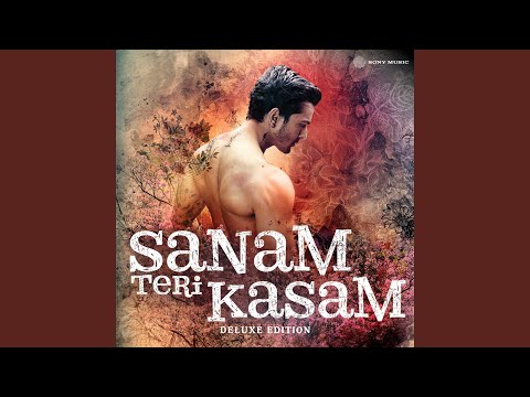 Sanam Teri Kasam (Lofi Flip)