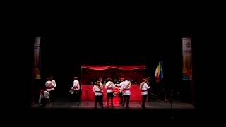 Esto conmigo no pasaba – Segunda Semifinal – COAC 2007