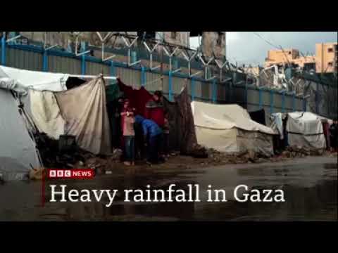 BBC One Minute World News