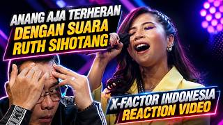 Download lagu RUTH SIHOTANG! DIGADANG-GADANG SEBAGAI JUARA X FACTOR 2022 mp3
