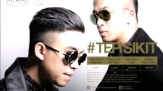 Download lagu SleeQ ft Joe Flizzow Tepi Sikit mp3