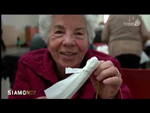 Siamo Noi – Giochi di una volta, cosa ricordano gli anziani?