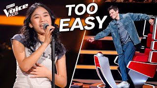 Download lagu 13-Year Old Bellamore Sings Laufey's 'From The Start' | Best Of The Voice Kids mp3 Download lagu 13-Year Old Bellamore Sings Laufey's 'From The Start' | Best Of The Voice Kids mp3