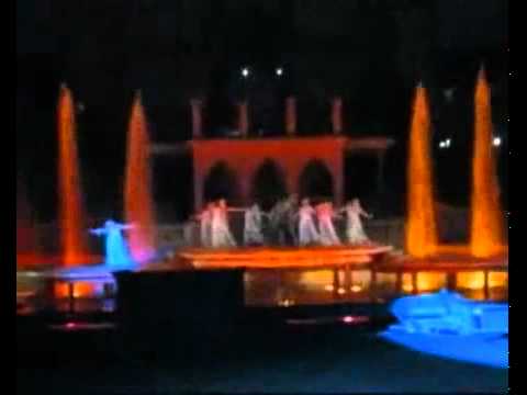 Starý příběh (Oldies story).avi