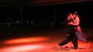 MOIRA CASTELLA NO y GASTON TORELLI four