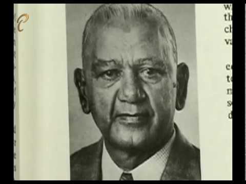 Parliamentary Personalities - Ajodhasingh