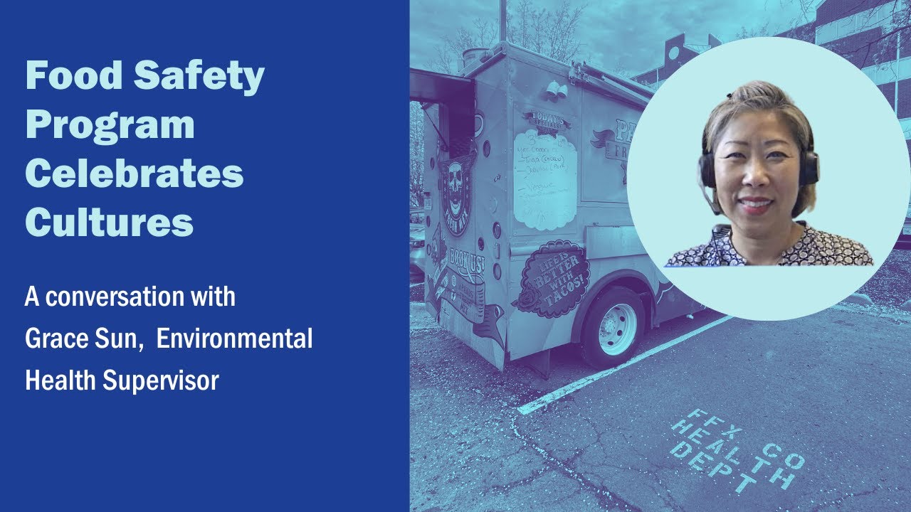 Food Safety Program Celebrates Cultures