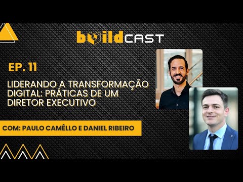 Liderando a Transformação Digital: Práticas de um Diretor Executivo
