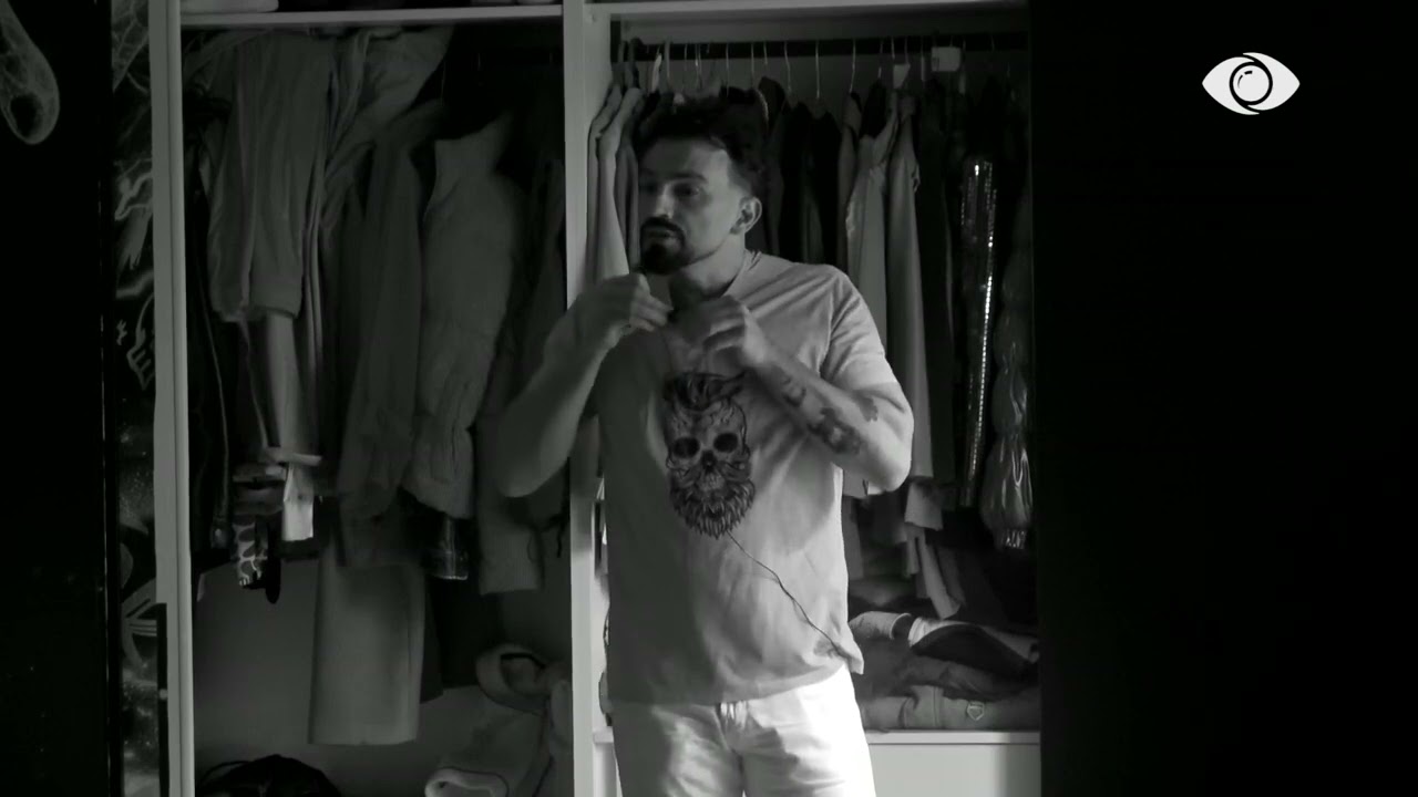 “Je e pafytyrë”/ Aldo diskuton me Danjën: Ty të kanë mbajtur djemtë…