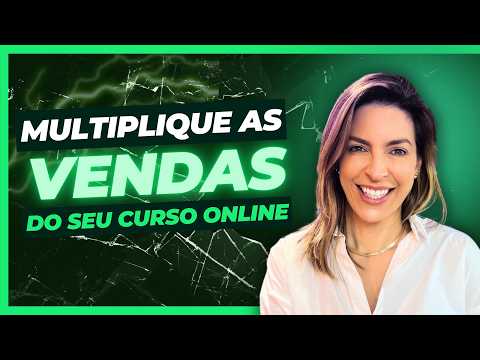Seus Cursos Não Vendem? Faça Isso