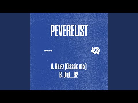 Bluez (Classic Mix)