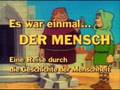 Es war einmal der Mensch - Titelmelodie vollständig ...