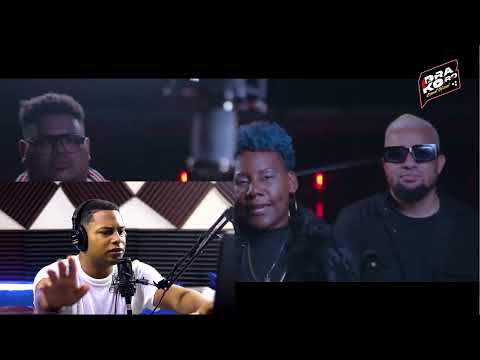 APOSENTO ALTO LA NOE ❌ KANELO PRO - SESSIONS GOLD (VIDEO REACCION)