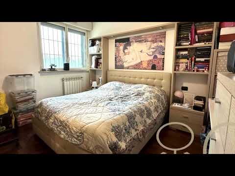 TRILOCALE DI RECENTE COSTRUZIONE