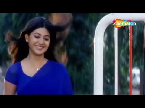 Sama Hai Suhana (HD) | Pyaar Zindagi Hai (2001) | Kumar Sanu Hits | Hindi Romantic Song