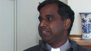 Pastoor Jesudoss Rajamanickam