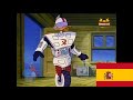 Patoaventuras 1987 Fenton Consigue El Supertraje Doblaje Castellano Vs Latino