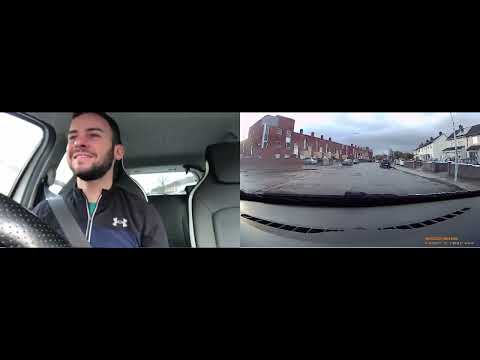 Kilester Test Route 2