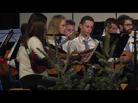 Made in China  -  TD Ferdo Livadić