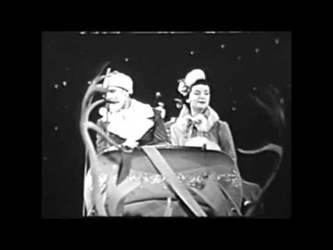 Love Is A Many Splendored Thing From The Year 1955