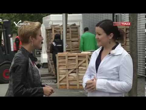Ländle TV - DER TAG vom 02.09.2014