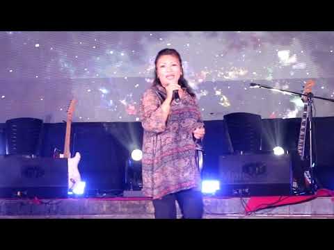 Lyni Lalthanzuali-I leng dun ang//Live Cover