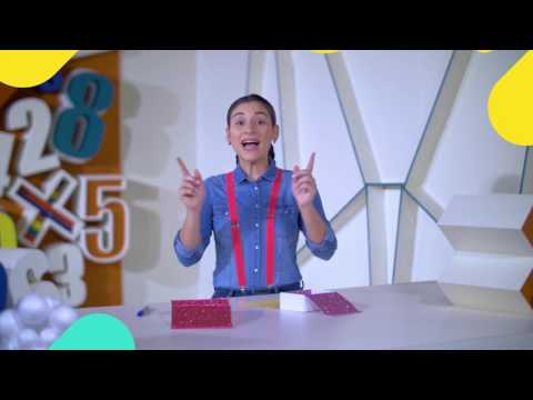 Matemática Divertida: 2do Grado - ¿Qué es Multiplicar?