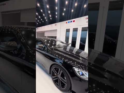 Thumbnail for S800 ROCKET😭😱 #shorts #brabus #mercedes #viral by Brabus