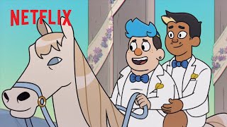 Cover art for Some Guy