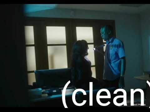 intence x moyann -too good (clean) (edit)