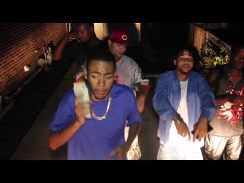 Jugg Boy Ant Ft. Zilla Roc - Old Times (Official Video) Shot By I.M.A.G.I.N.E. INC.