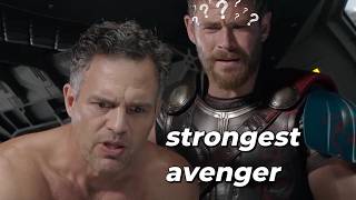 Avengers Moments You Didn’t Know You Missed