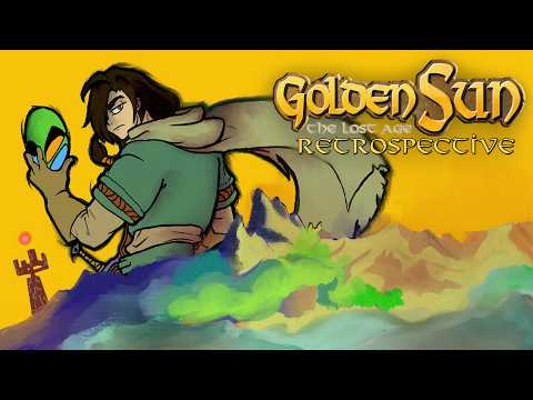 Golden Sun: The Lost Age | The Prodigal Sun Returns