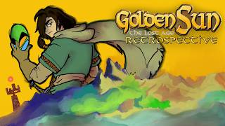 Golden Sun: The Lost Age | The Prodigal Sun Returns