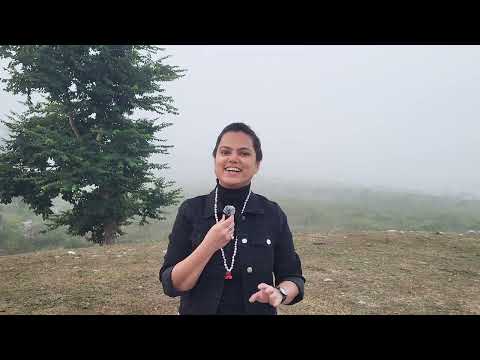 Video testimonial by Ankita, Ayurveda wellness