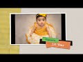 Kianavi S 1st Year Journey From 0 To 12 Months In 10 Mins First Birthday Montage