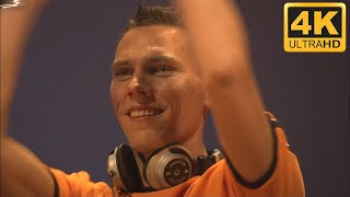 Download lagu Tiesto In Concert 2003 - Full Complete Set, 4K 2160p HQ, (live @ Gelredome Arnhem) mp3