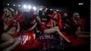 Bye & Rønning feat. Kjartan Salvesen - Dette må bli en hit - HD-versjon