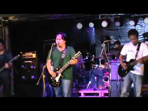 Kwadro - Alive (Pearl Jam Cover)