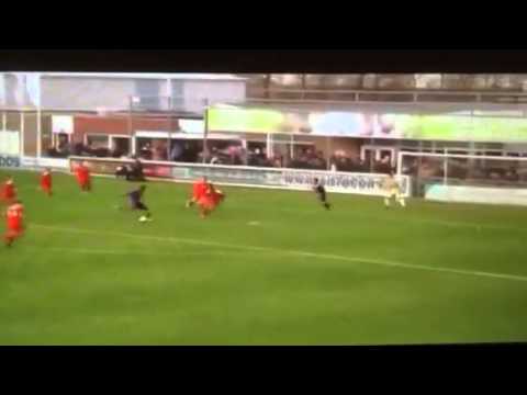 Brandon Zigo  Tichem actie