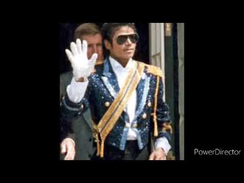 Michael Jackson mix