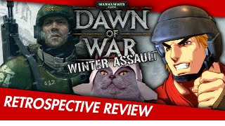 Retrospective Review - Dawn of War: Winter Assault