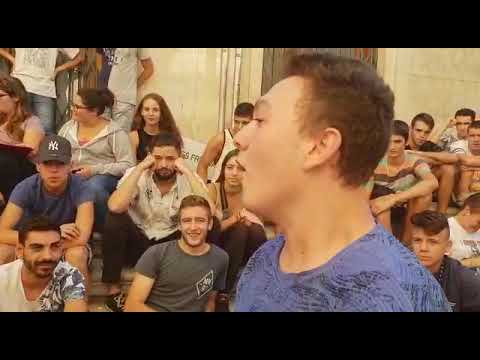 VARO & METRIKA VS JOTA & DOVE / FILTROS / DUALES SANTA CLARA