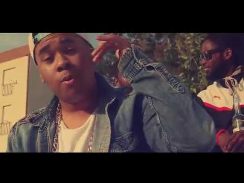 Wet Bed Gang -  Pensas Mesmo (VIDEO OFICIAL)