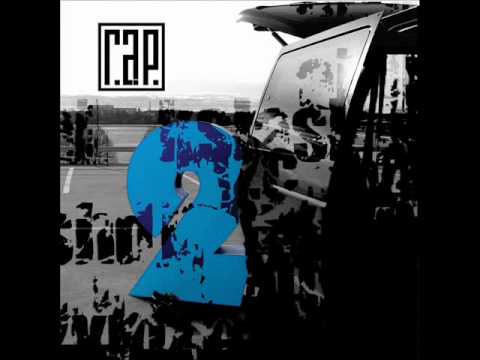 R.A.P. - Scabs of the World