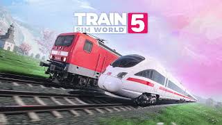 Train Sim World 5: Kinzigtalbahn: Frankfurt-Fulda