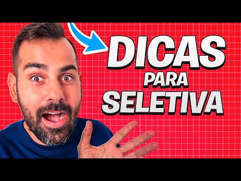 Como  passar em SELETIVA - Dicas para GOLEIROS #futsal #goleiro #futebol